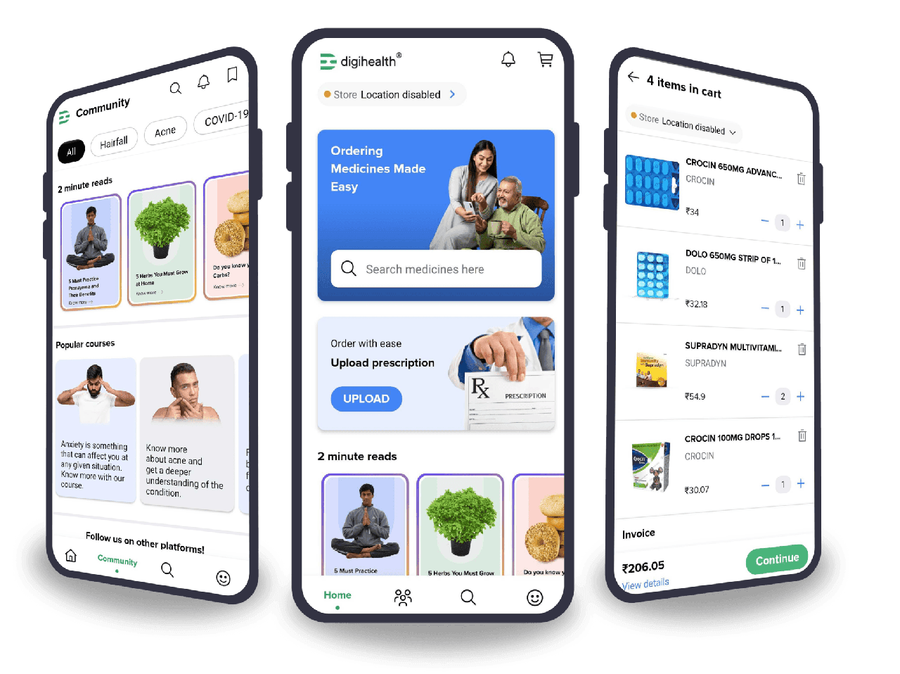 Your branded consumer app